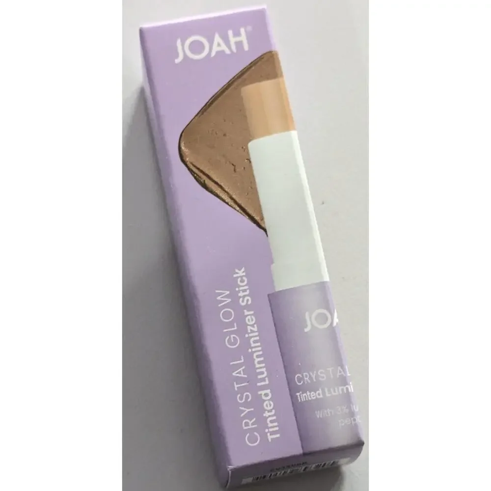 Joah crystal glow